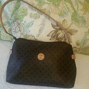 Authentic Eiffel Paris brand purse